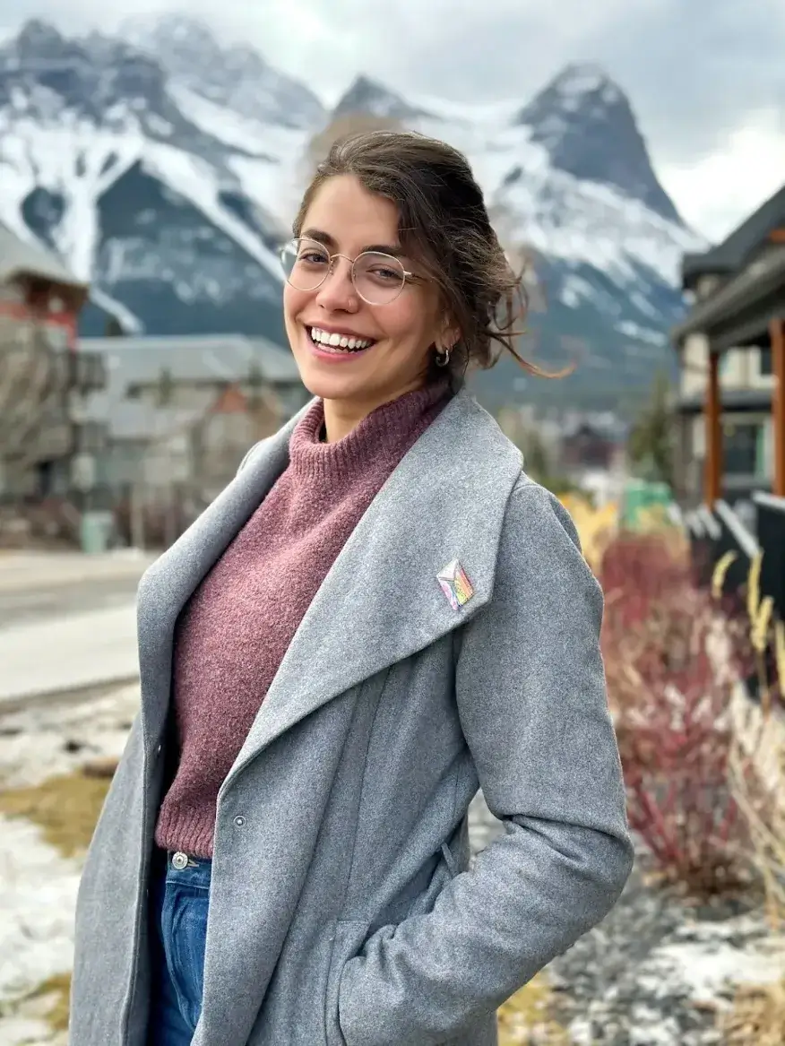 Jasmine Zyp