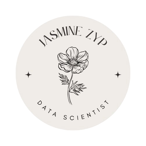 Jasmine Zyp Logo